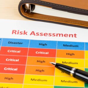 Care Risk Assessments Templates & Examples